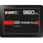 Emtec X150 Power Plus 25 960 Gb